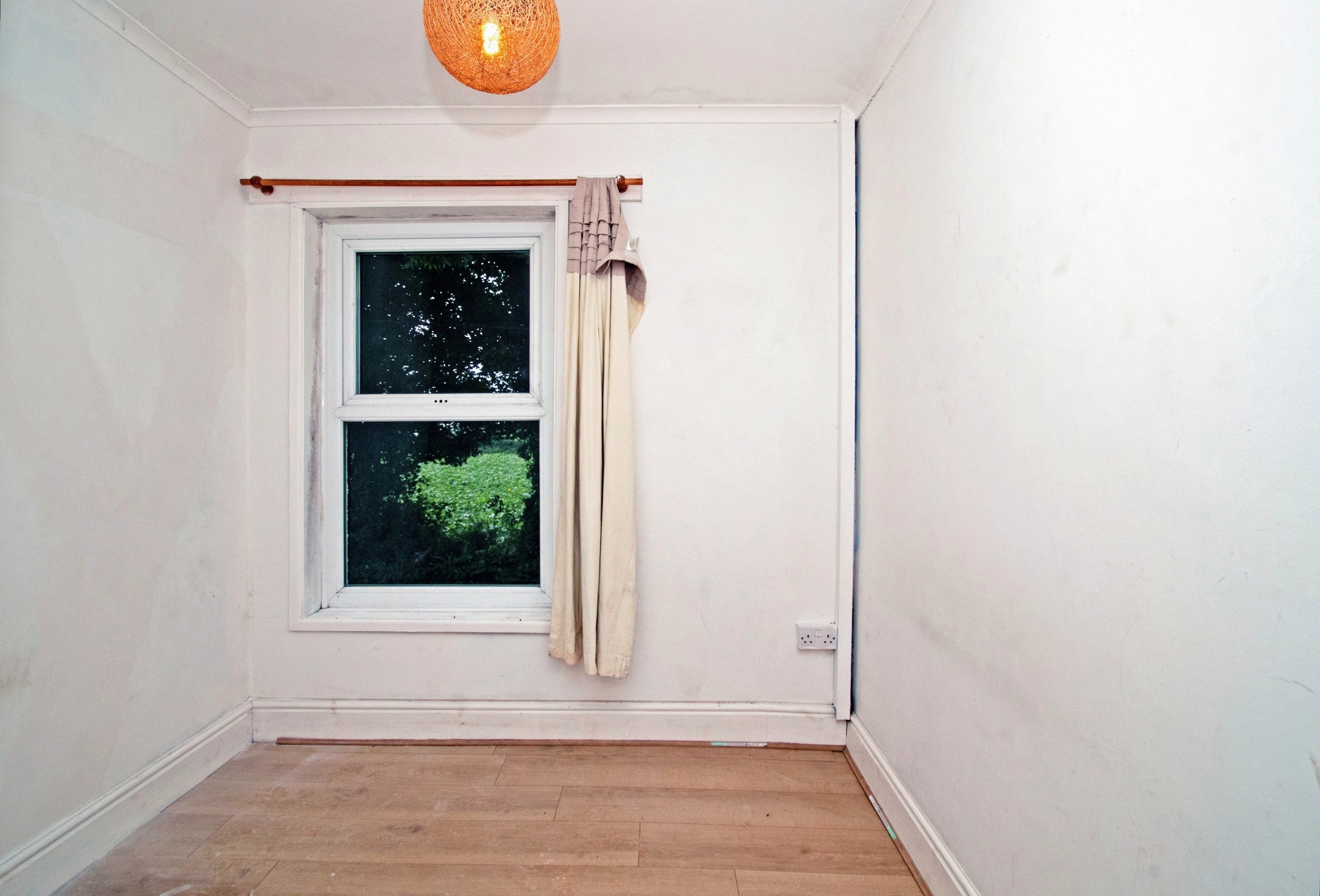 2 bed Semi-Detached