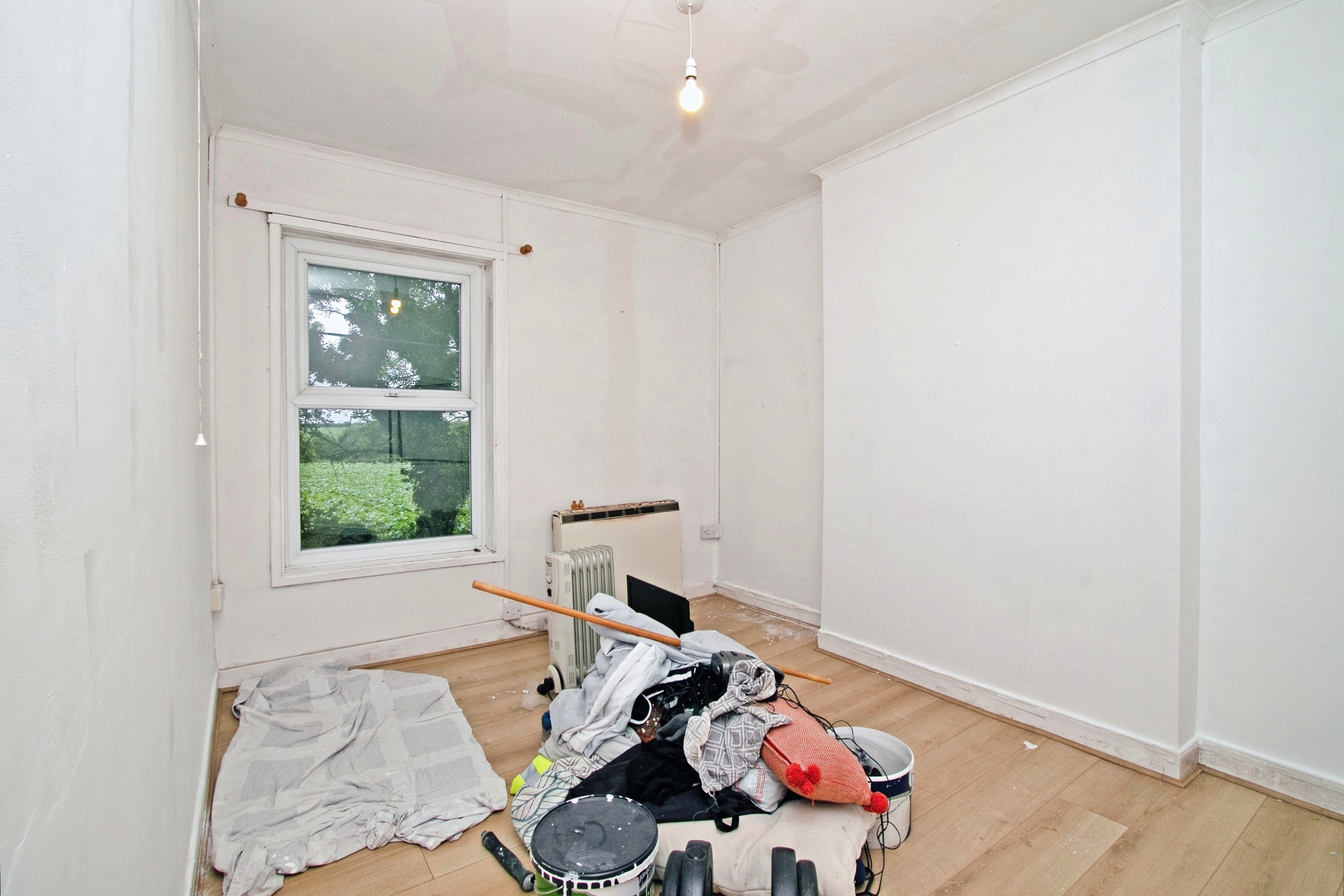 2 bed Semi-Detached