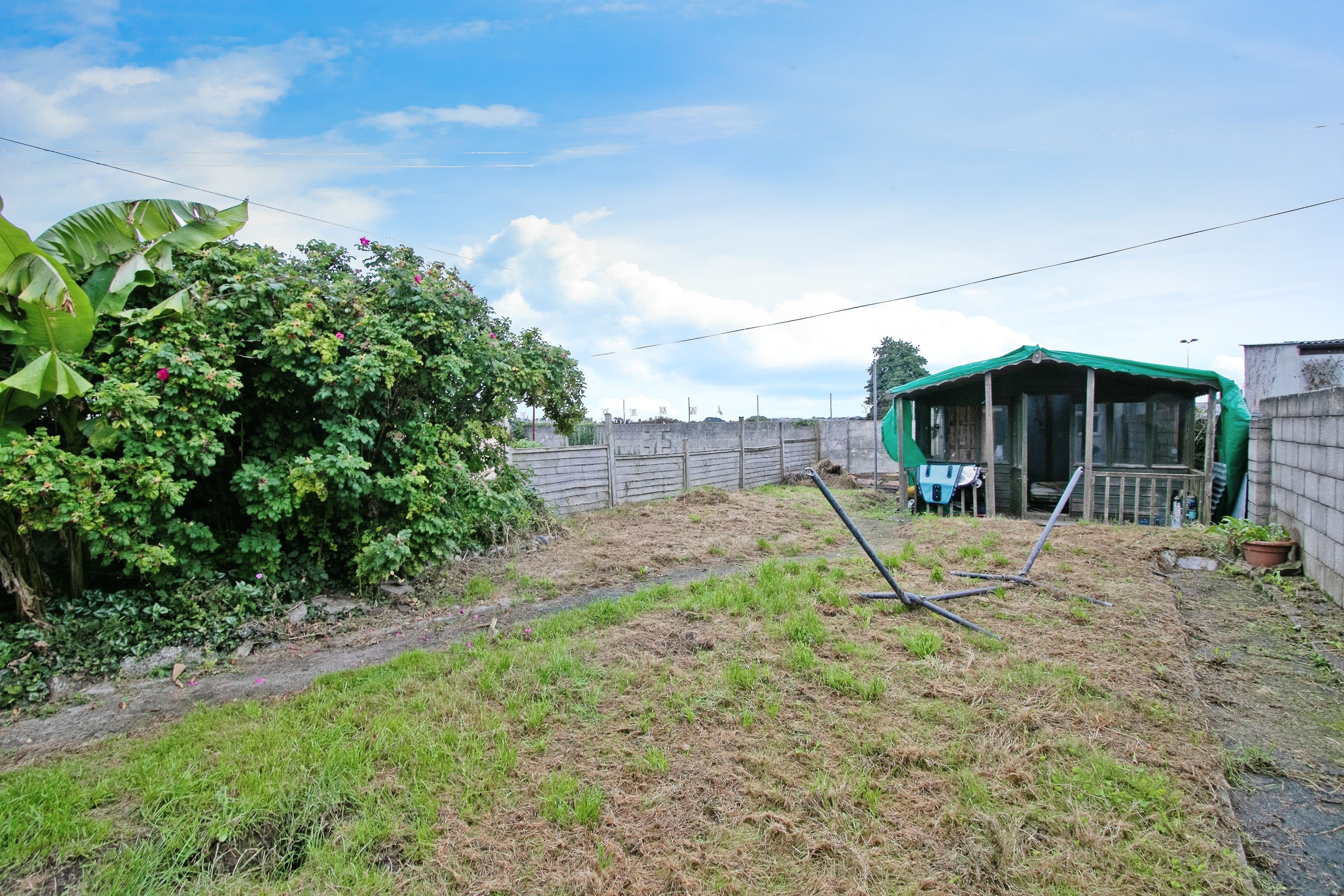 2 bed Semi-Detached
