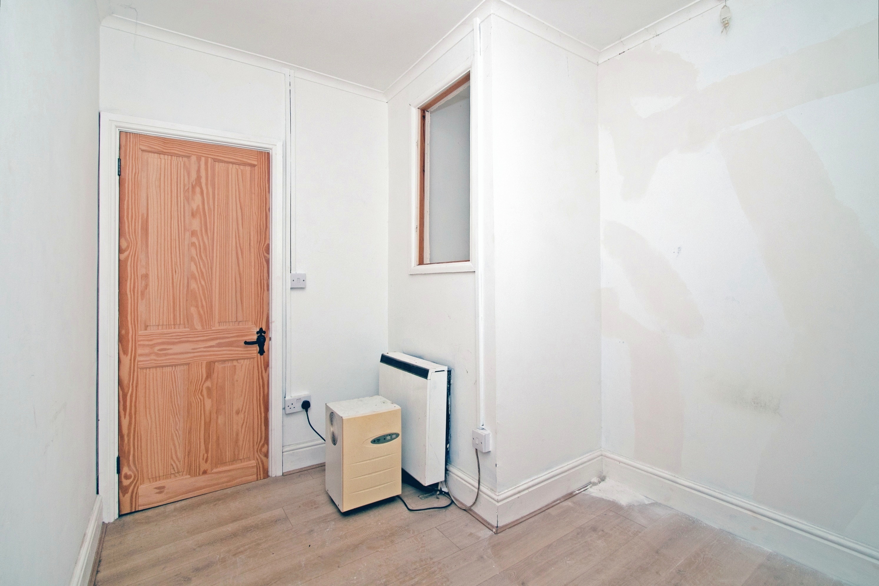 2 bed Semi-Detached