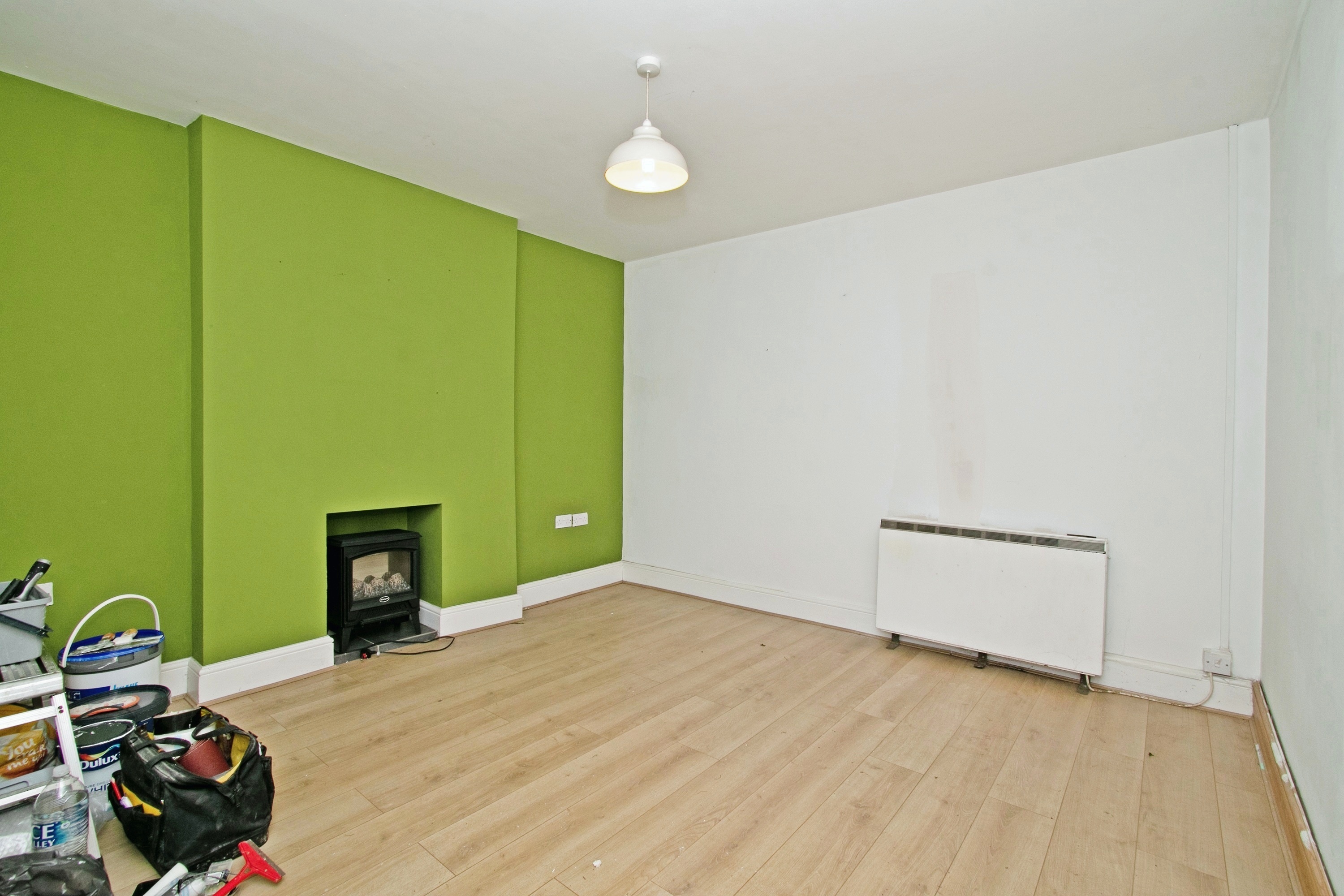 2 bed Semi-Detached