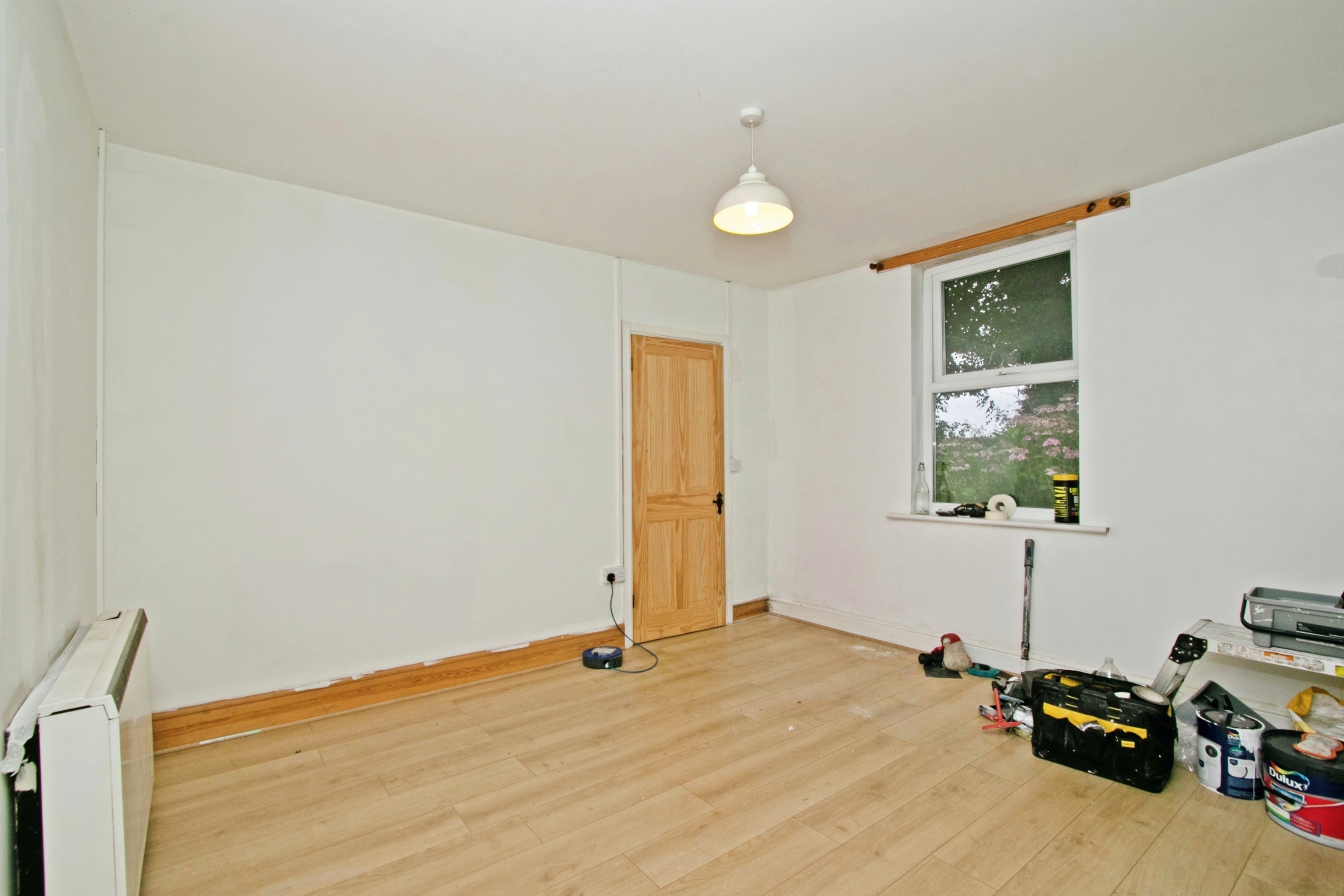2 bed Semi-Detached