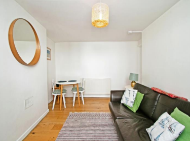 1 bed Apartment