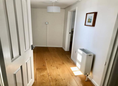 1 bed Apartment