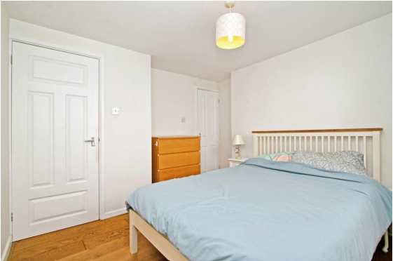 1 bed Apartment