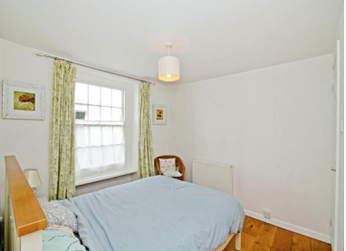 1 bed Apartment