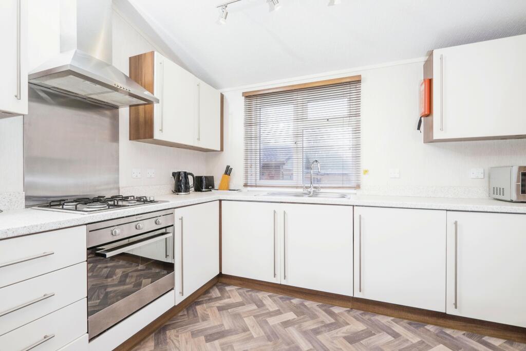 3 bed Bungalow