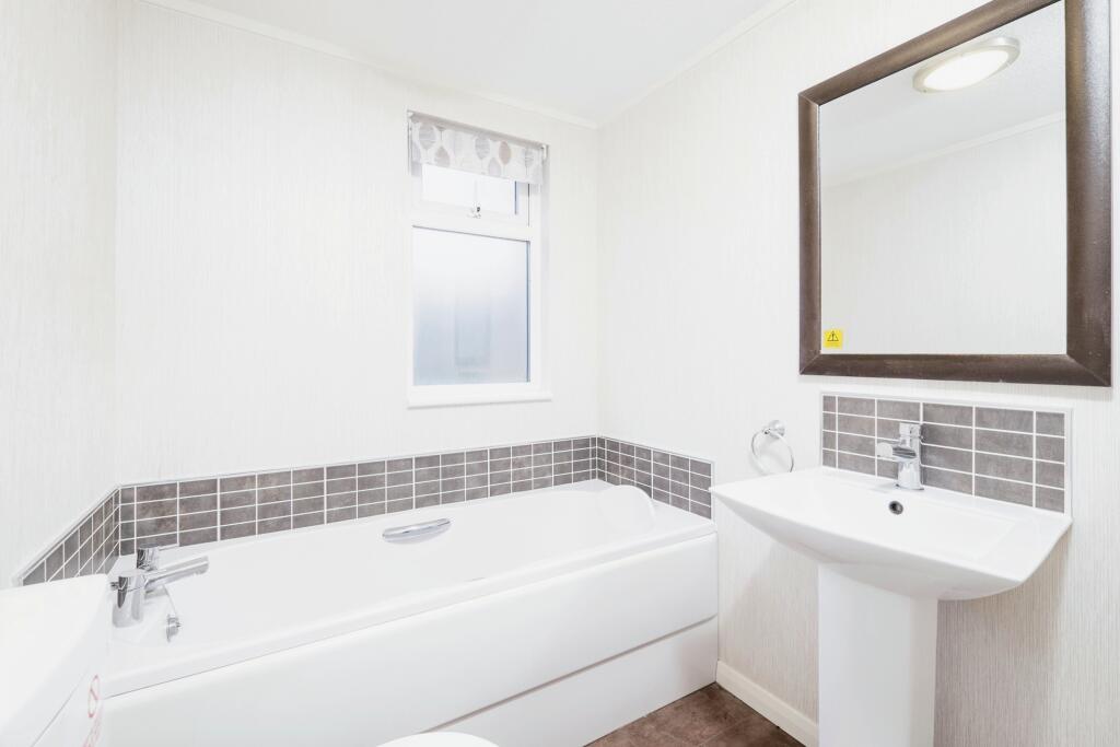 3 bed Bungalow