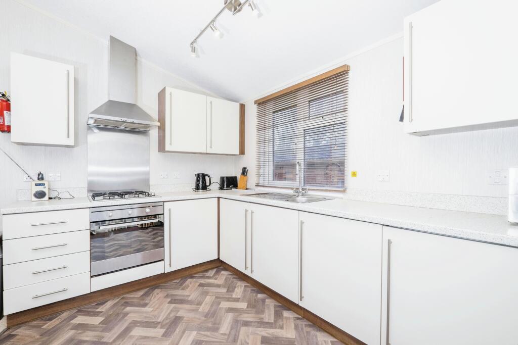3 bed Bungalow