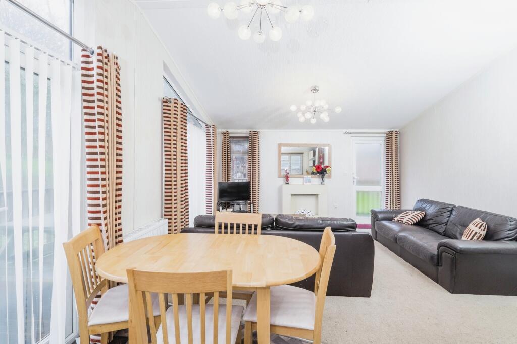3 bed Bungalow