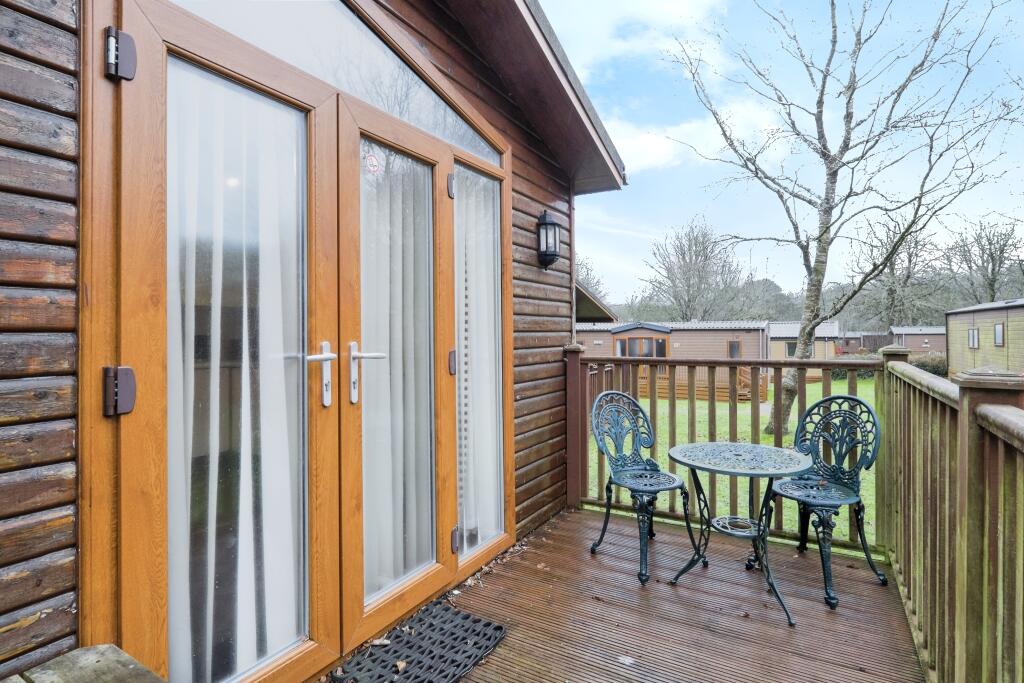 3 bed Bungalow