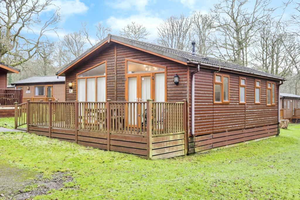3 bed Bungalow