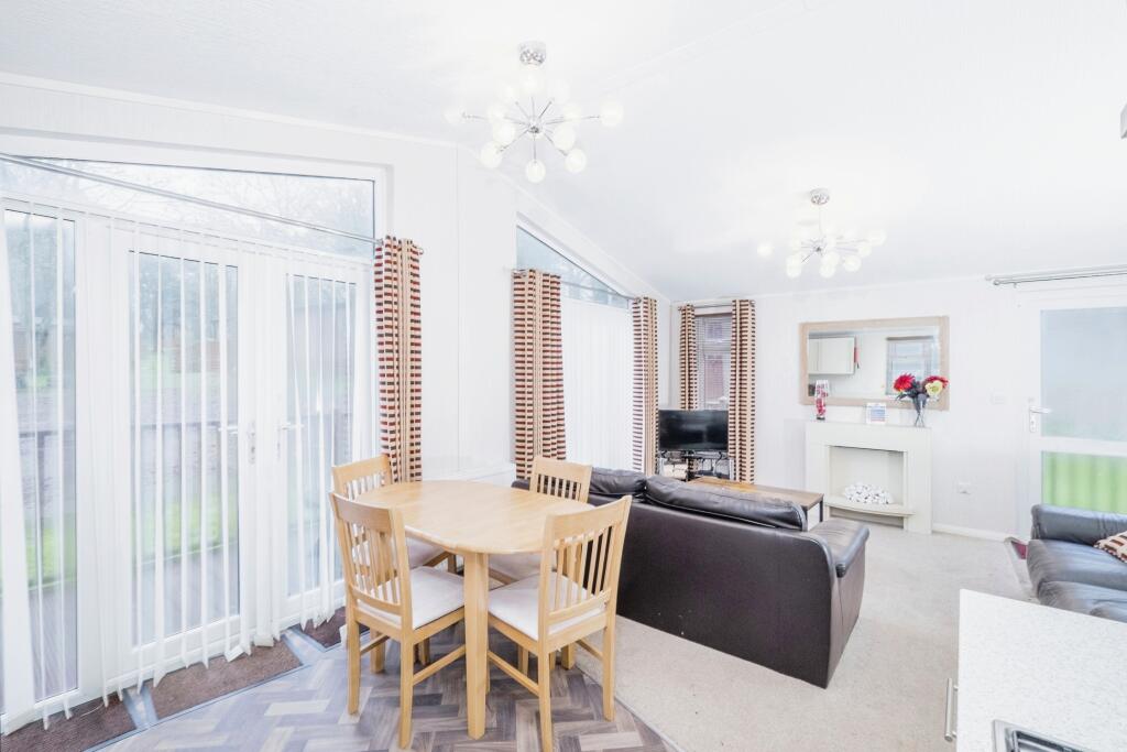 3 bed Bungalow