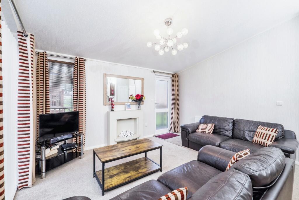 3 bed Bungalow