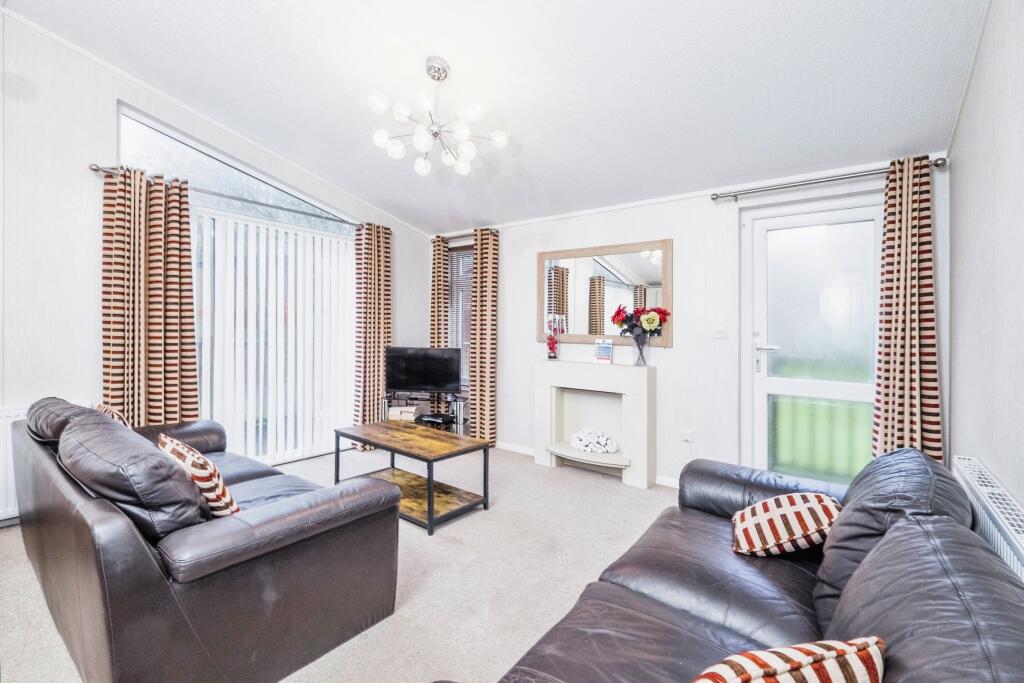3 bed Bungalow