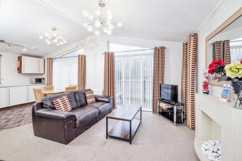 3 bed Bungalow