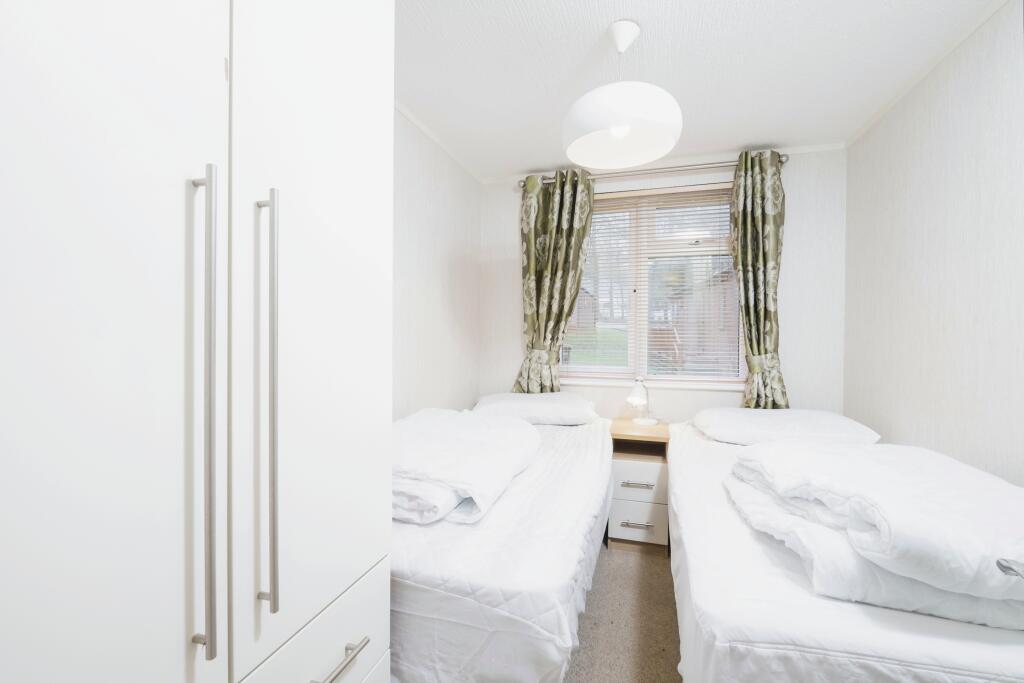 3 bed Bungalow