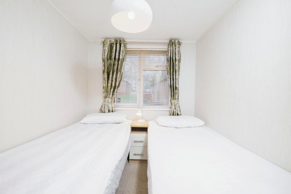 3 bed Bungalow