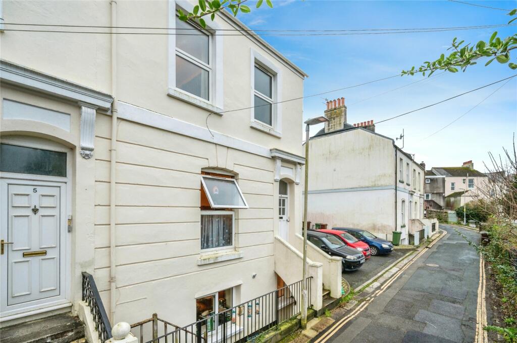 Property cover