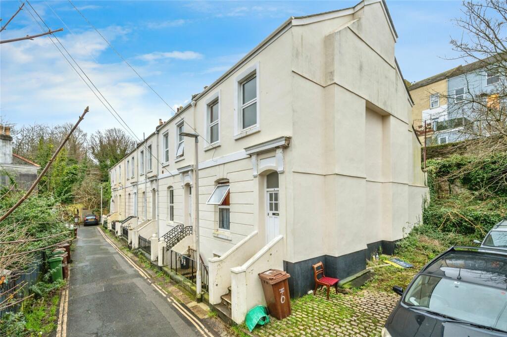 2 bed House