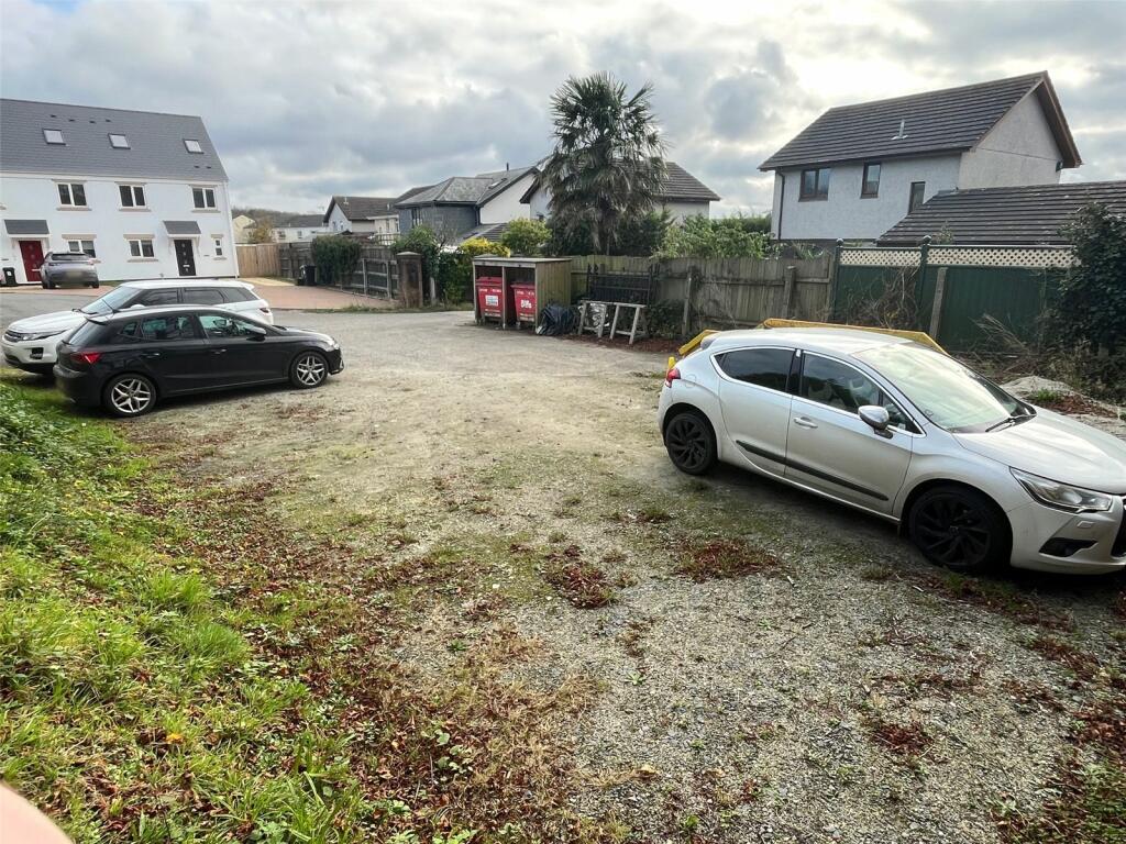 4 bed Development Land