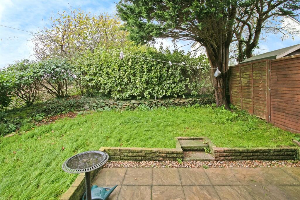 3 bed Semi-Detached