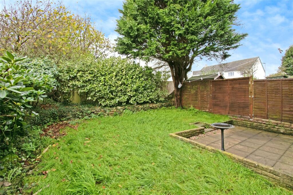 3 bed Semi-Detached