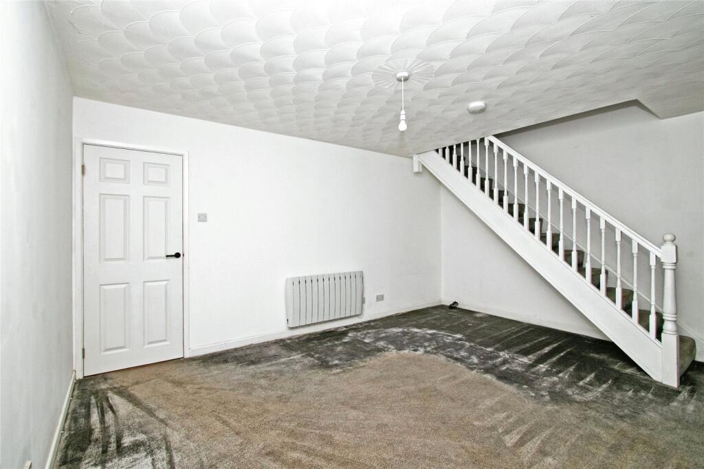 3 bed Semi-Detached