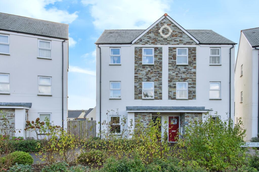 Property cover