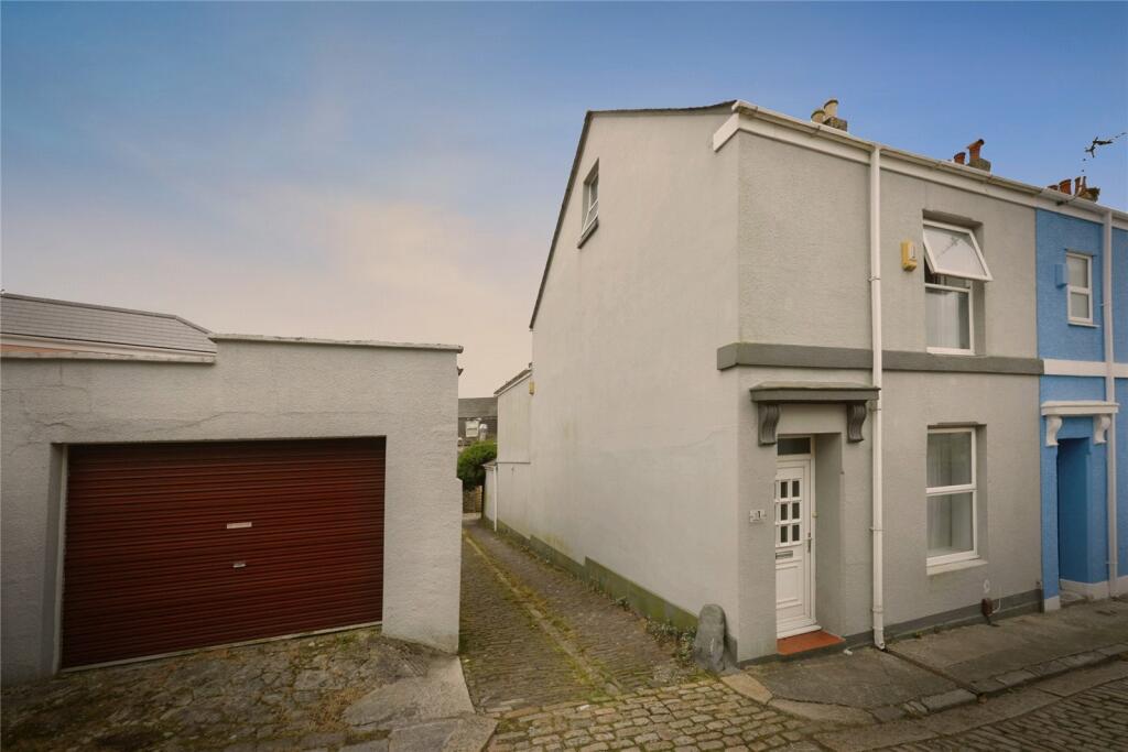 Property cover