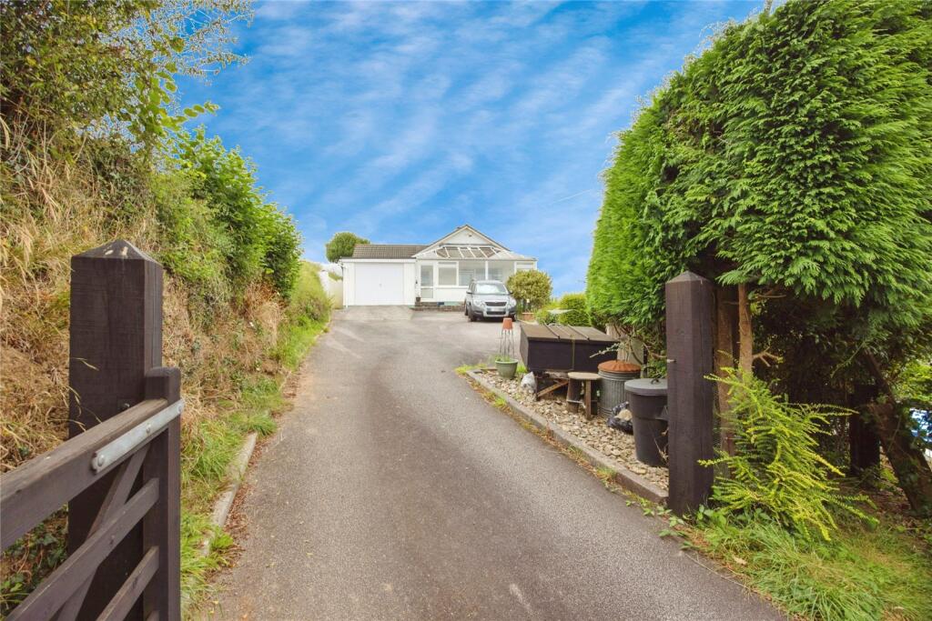 2 bed Detached Bungalow