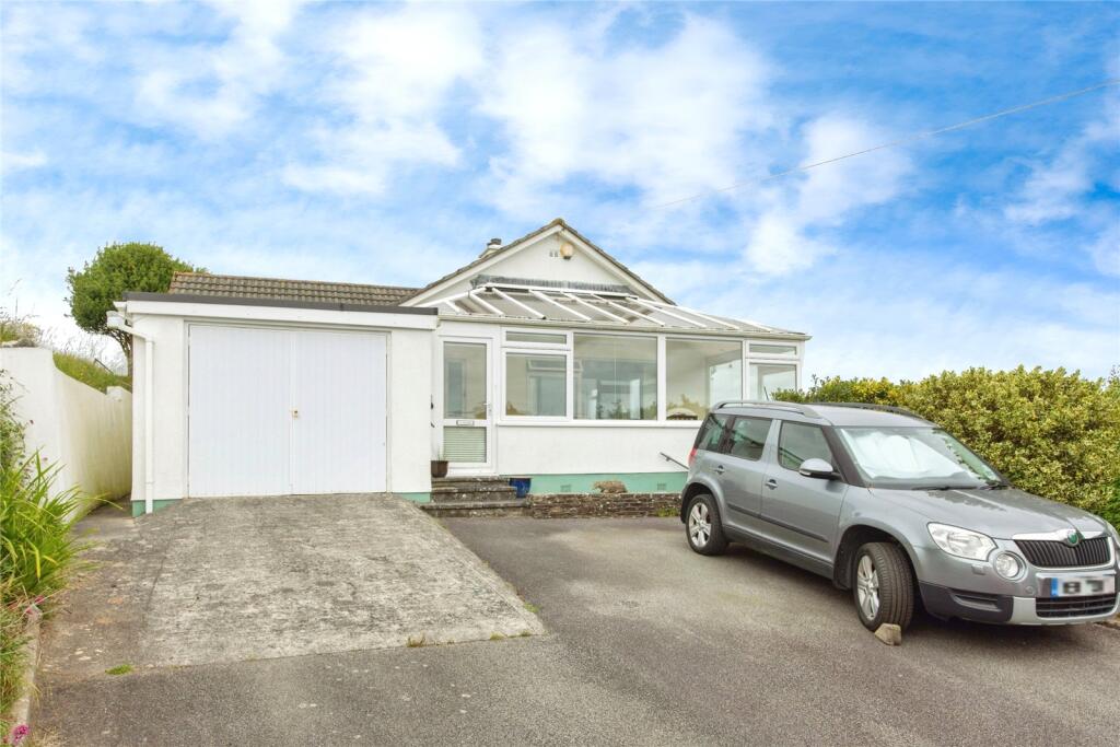 2 bed Detached Bungalow