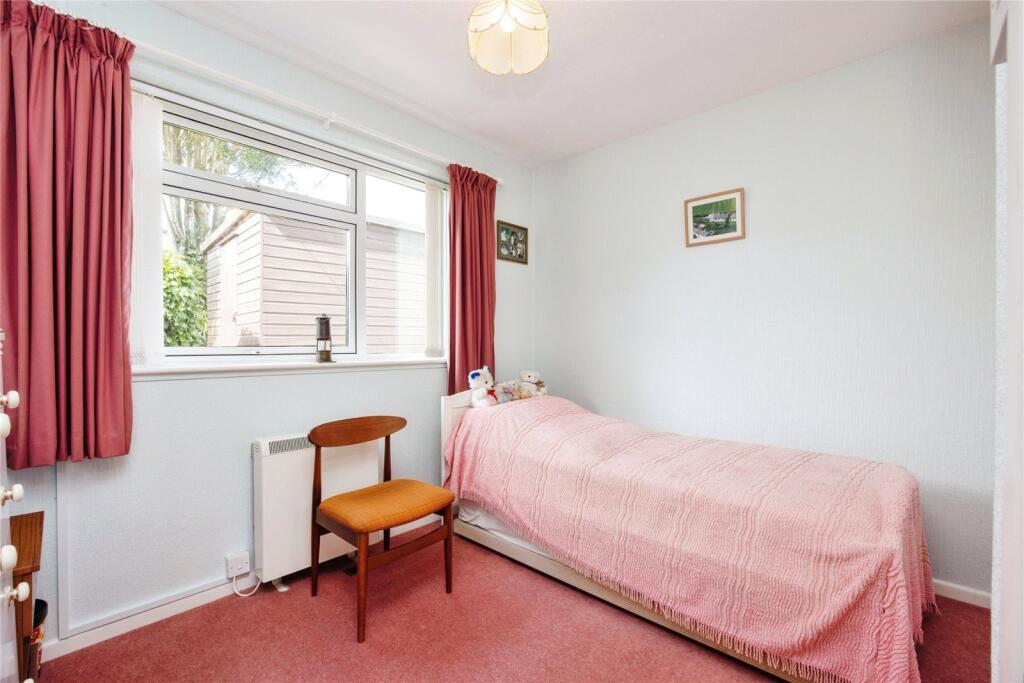 2 bed Detached Bungalow