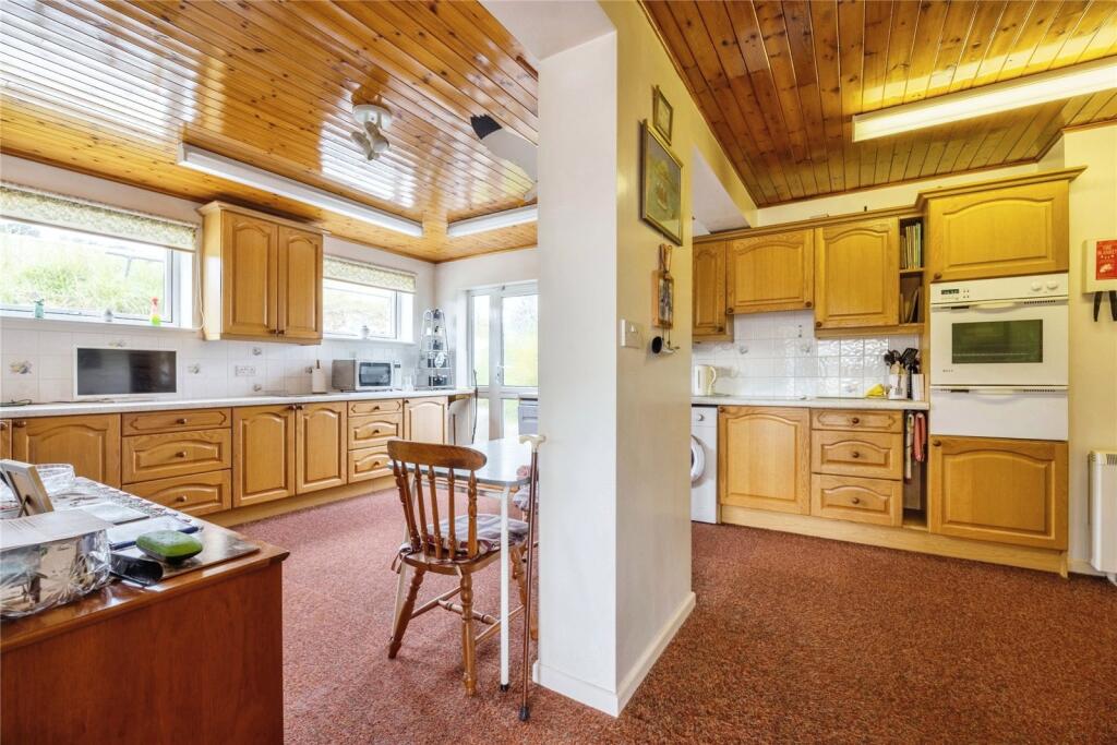 2 bed Detached Bungalow