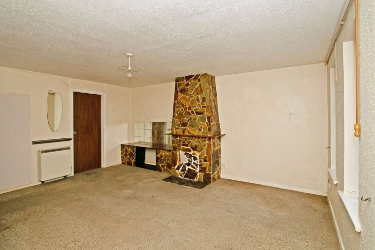 3 bed Terraced