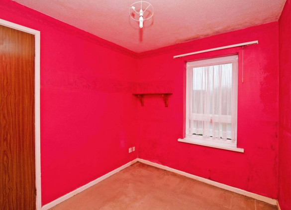 3 bed Terraced