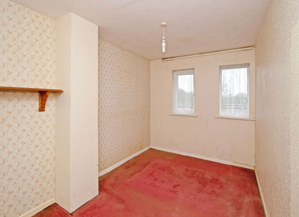 3 bed Terraced