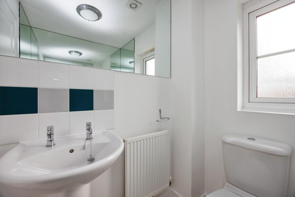 3 bed Semi-Detached