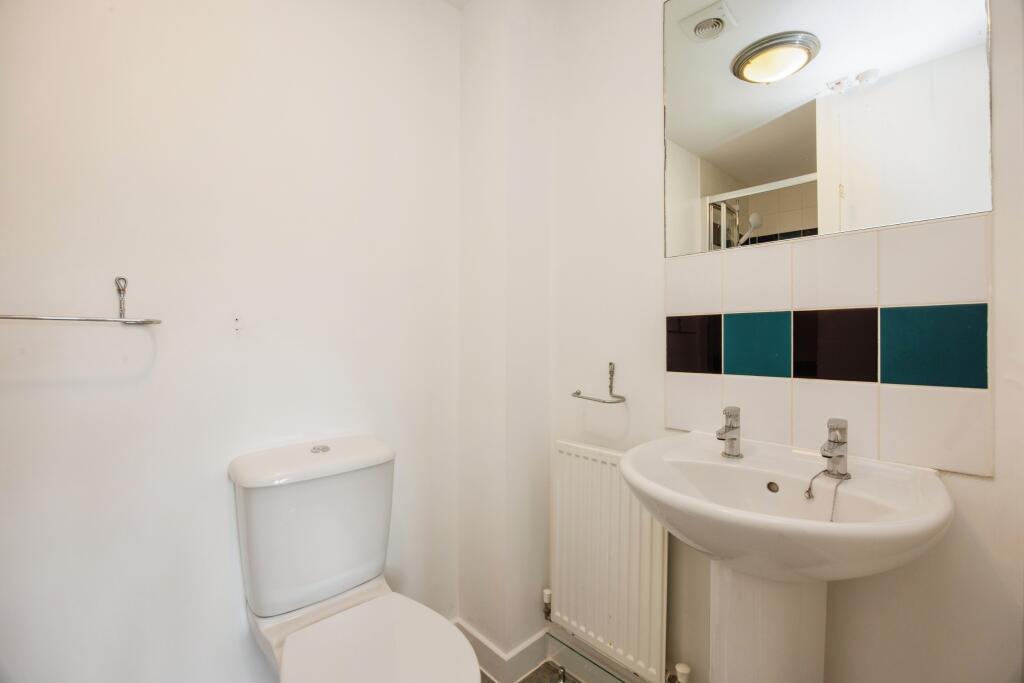3 bed Semi-Detached