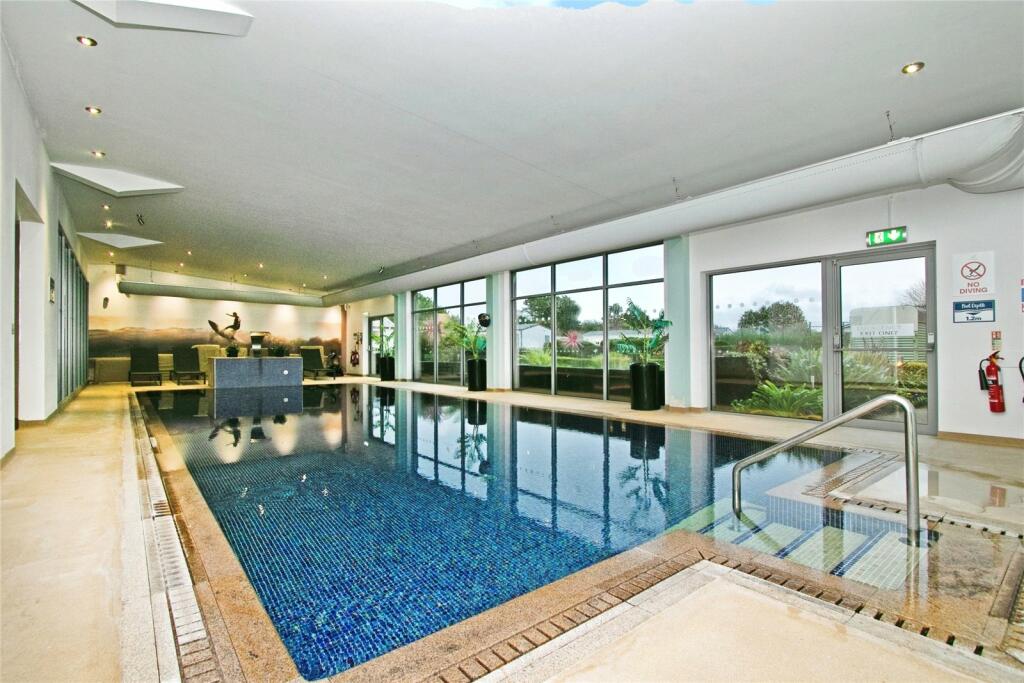2 bed Park Home