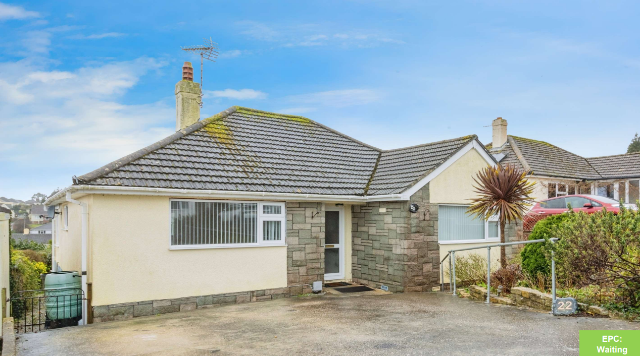 Property cover
