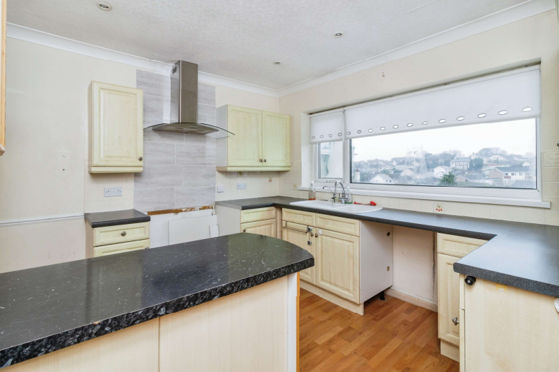 2 bed Detached Bungalow
