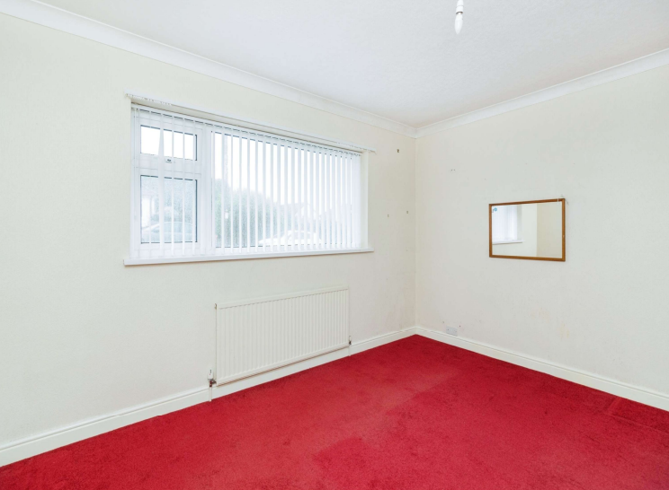 2 bed Detached Bungalow