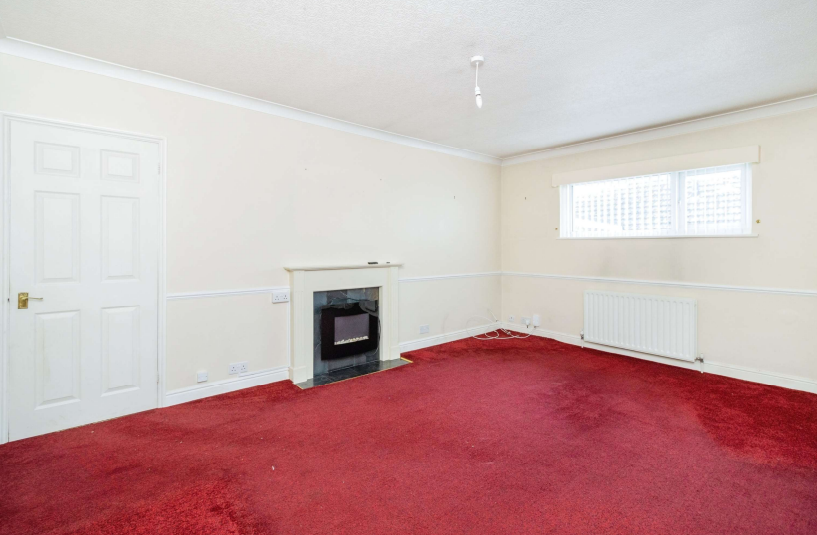 2 bed Detached Bungalow
