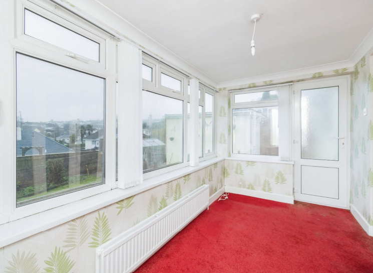 2 bed Detached Bungalow