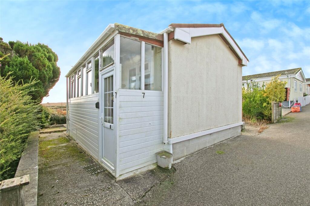 Property cover