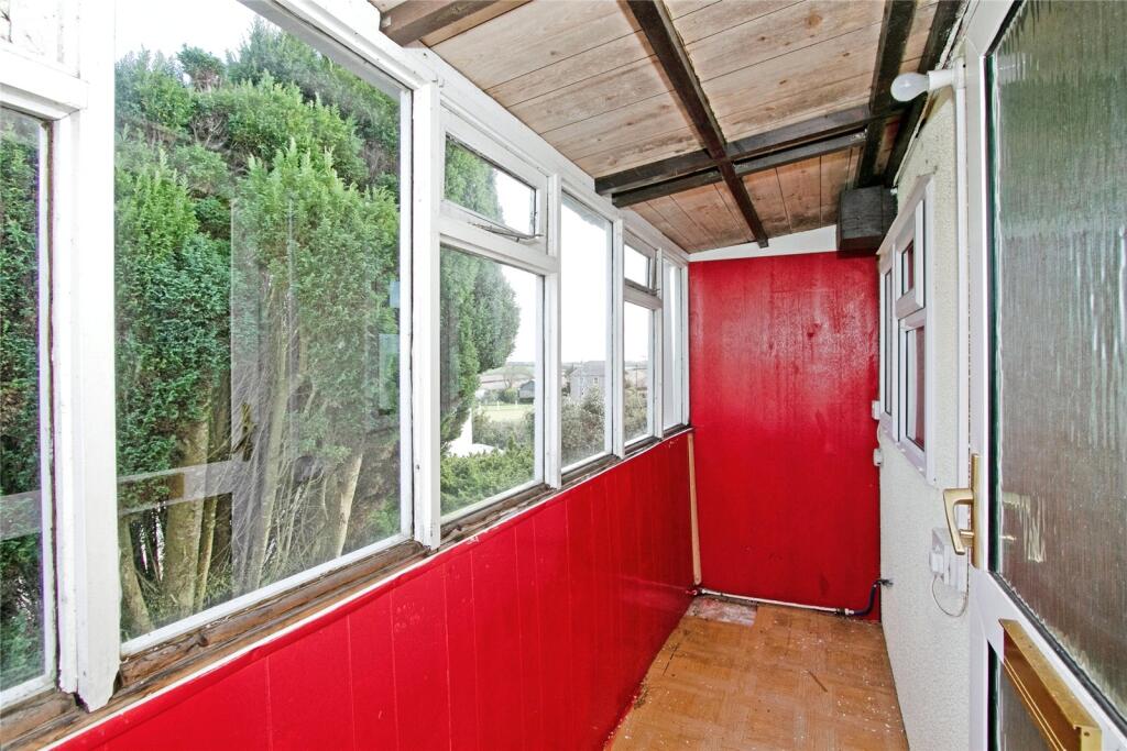 2 bed Park Home