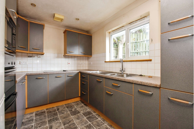 3 bed Detached Bungalow