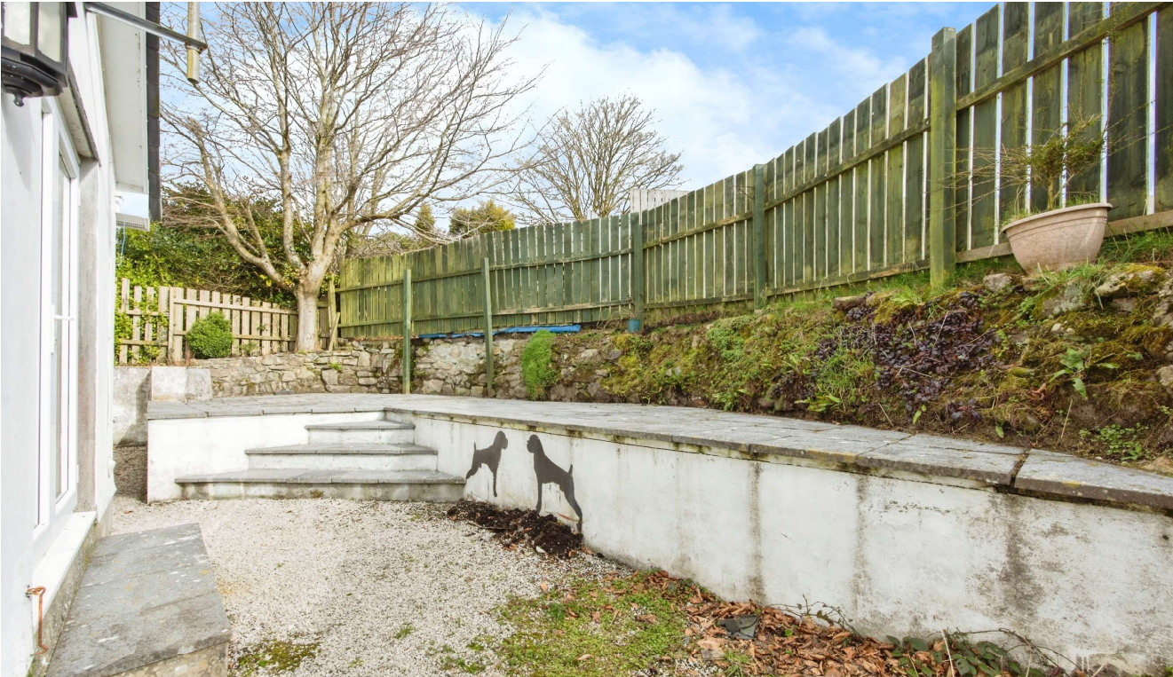 3 bed Detached Bungalow