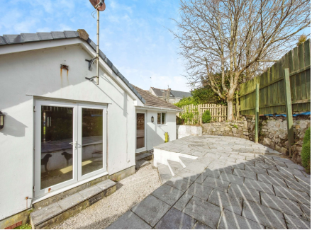 3 bed Detached Bungalow